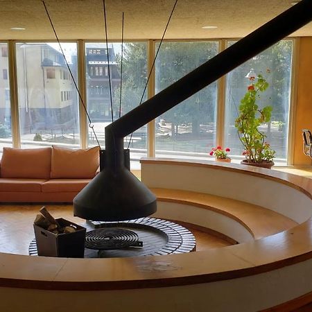 Studio In Residencia Maresme Neu - La Molina La Molina  Kültér fotó