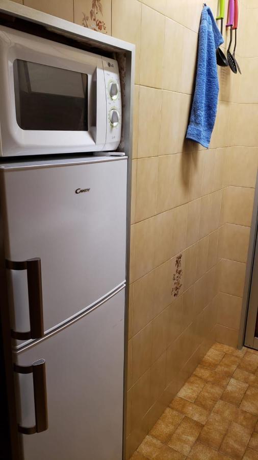 Studio In Residencia Maresme Neu - La Molina La Molina  Kültér fotó