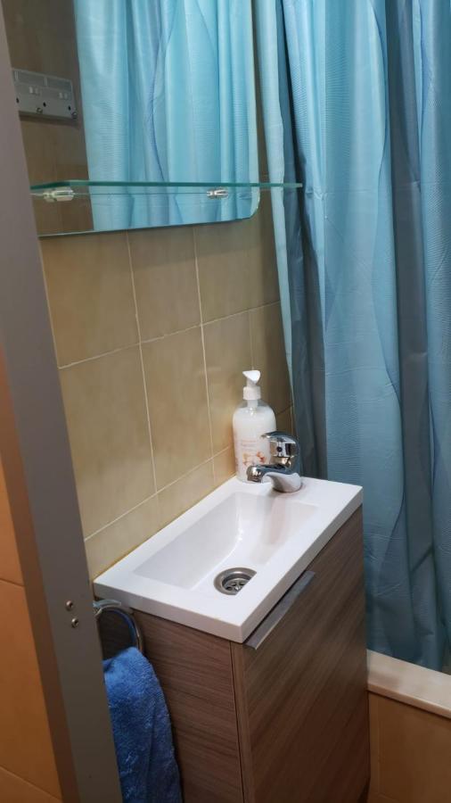 Studio In Residencia Maresme Neu - La Molina La Molina  Kültér fotó