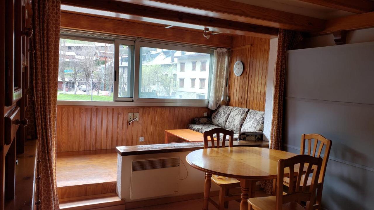 Studio In Residencia Maresme Neu - La Molina La Molina  Kültér fotó
