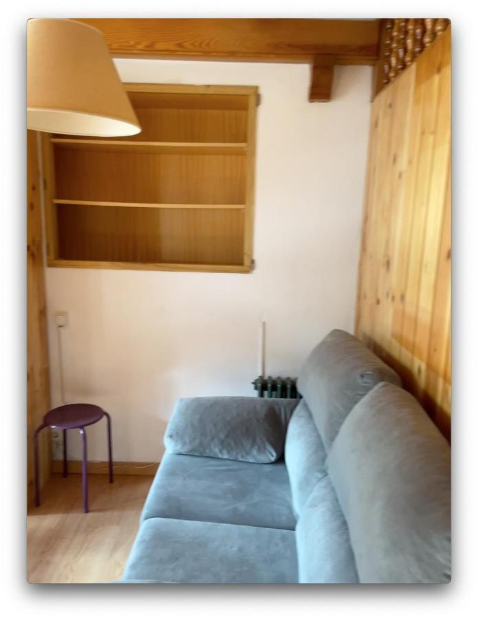 Studio In Residencia Maresme Neu - La Molina La Molina  Kültér fotó