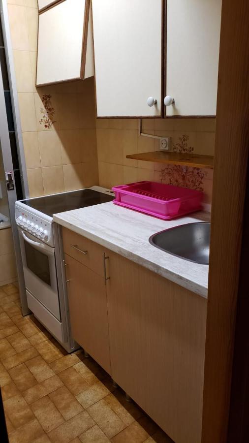 Studio In Residencia Maresme Neu - La Molina La Molina  Kültér fotó