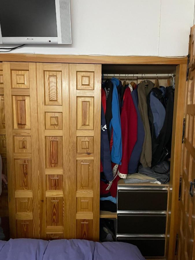 Studio In Residencia Maresme Neu - La Molina La Molina  Kültér fotó