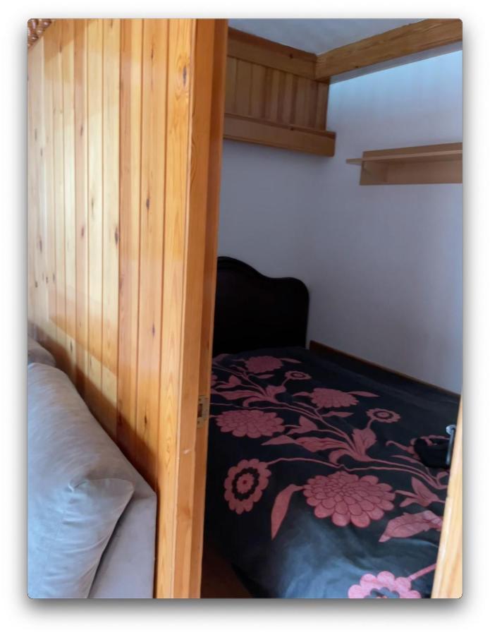 Studio In Residencia Maresme Neu - La Molina La Molina  Kültér fotó